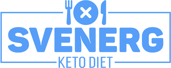 SvenerG | Keto Diet